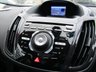 USED 2015 65 FORD KUGA 2.0 TITANIUM X TDCI AWD 5d 177 BHP Finished in FROZEN WHITE metallic with contrasting FULL HEATED BLACK LEATHER TRIM. This Kuga is a great choice if you like driving. It's one of the most enjoyable, practical and fun family SUV's around. Features include Panoramic Roof, Full Heated Leather, Nav, Electric Rear Boot, Rear View Camera, 19" ALLOYS, Auto Parking, Rear Park Sensors, DAB, B/Tooth, Cruise Power folding Door Mirrors and much more. Dealer serviced at 8999 miles, 18240 miles, 37410 miles, 57170 miles, and at 67090 miles