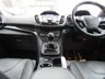 USED 2015 65 FORD KUGA 2.0 TITANIUM X TDCI AWD 5d 177 BHP Finished in FROZEN WHITE metallic with contrasting FULL HEATED BLACK LEATHER TRIM. This Kuga is a great choice if you like driving. It's one of the most enjoyable, practical and fun family SUV's around. Features include Panoramic Roof, Full Heated Leather, Nav, Electric Rear Boot, Rear View Camera, 19" ALLOYS, Auto Parking, Rear Park Sensors, DAB, B/Tooth, Cruise Power folding Door Mirrors and much more. Dealer serviced at 8999 miles, 18240 miles, 37410 miles, 57170 miles, and at 67090 miles