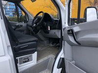 USED 2015 15 MERCEDES-BENZ SPRINTER 313 CDI 130 DROPSIDE / PICKUP ALLOY BODY RWD  