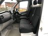 USED 2015 15 MERCEDES-BENZ SPRINTER 313 CDI 130 DROPSIDE / PICKUP ALLOY BODY RWD  