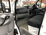 USED 2015 15 MERCEDES-BENZ SPRINTER 313 CDI 130 DROPSIDE / PICKUP ALLOY BODY RWD  