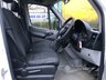USED 2015 15 MERCEDES-BENZ SPRINTER 313 CDI 130 DROPSIDE / PICKUP ALLOY BODY RWD  