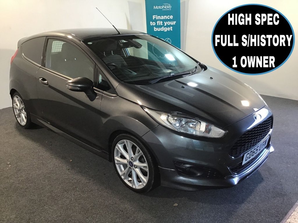 View our FORD FIESTA