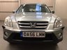 USED 2006 56 HONDA CR-V 2.0 I-VTEC SPORT 5d 148 BHP OVER 100 CARS IN STOCK