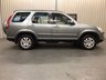 USED 2006 56 HONDA CR-V 2.0 I-VTEC SPORT 5d 148 BHP OVER 100 CARS IN STOCK
