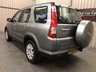 USED 2006 56 HONDA CR-V 2.0 I-VTEC SPORT 5d 148 BHP OVER 100 CARS IN STOCK