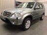 USED 2006 56 HONDA CR-V 2.0 I-VTEC SPORT 5d 148 BHP OVER 100 CARS IN STOCK