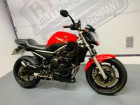 USED 2010 10 YAMAHA XJ6 N ABS WITH ARROW RACE EXHAUST