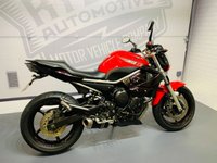 USED 2010 10 YAMAHA XJ6 N ABS WITH ARROW RACE EXHAUST