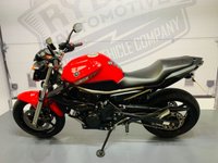 USED 2010 10 YAMAHA XJ6 N ABS WITH ARROW RACE EXHAUST