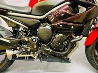 USED 2010 10 YAMAHA XJ6 N ABS WITH ARROW RACE EXHAUST