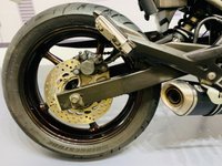 USED 2010 10 YAMAHA XJ6 N ABS WITH ARROW RACE EXHAUST