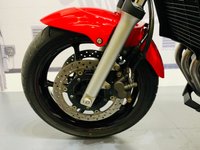 USED 2010 10 YAMAHA XJ6 N ABS WITH ARROW RACE EXHAUST