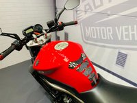 USED 2010 10 YAMAHA XJ6 N ABS WITH ARROW RACE EXHAUST
