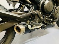 USED 2010 10 YAMAHA XJ6 N ABS WITH ARROW RACE EXHAUST