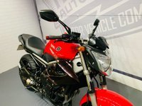 USED 2010 10 YAMAHA XJ6 N ABS WITH ARROW RACE EXHAUST