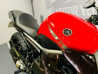 USED 2010 10 YAMAHA XJ6 N ABS WITH ARROW RACE EXHAUST