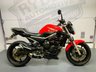 USED 2010 10 YAMAHA XJ6 N ABS WITH ARROW RACE EXHAUST