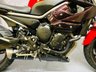USED 2010 10 YAMAHA XJ6 N ABS WITH ARROW RACE EXHAUST