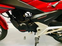 USED 2017 17 HONDA CB125F 125cc FRESH SERVICE