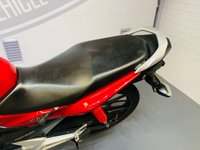 USED 2017 17 HONDA CB125F 125cc FRESH SERVICE