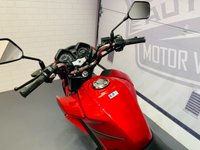 USED 2017 17 HONDA CB125F 125cc FRESH SERVICE