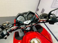 USED 2017 17 HONDA CB125F 125cc FRESH SERVICE