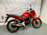 USED 2017 17 HONDA CB125F 125cc FRESH SERVICE