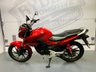 USED 2017 17 HONDA CB125F 125cc FRESH SERVICE