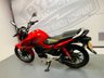 USED 2017 17 HONDA CB125F 125cc FRESH SERVICE