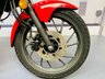 USED 2017 17 HONDA CB125F 125cc FRESH SERVICE
