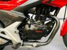 USED 2017 17 HONDA CB125F 125cc FRESH SERVICE