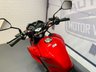 USED 2017 17 HONDA CB125F 125cc FRESH SERVICE
