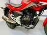 USED 2017 17 HONDA CB125F 125cc FRESH SERVICE