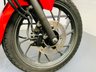 USED 2017 17 HONDA CB125F 125cc FRESH SERVICE