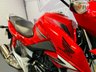 USED 2017 17 HONDA CB125F 125cc FRESH SERVICE