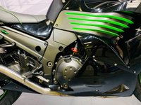 USED 2009 58 KAWASAKI ZZR1400 1352cc WITH VENOM RACE EXHAUSTS