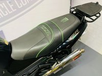 USED 2009 58 KAWASAKI ZZR1400 1352cc WITH VENOM RACE EXHAUSTS
