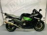 USED 2009 58 KAWASAKI ZZR1400 1352cc WITH VENOM RACE EXHAUSTS