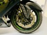 USED 2009 58 KAWASAKI ZZR1400 1352cc WITH VENOM RACE EXHAUSTS
