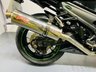 USED 2009 58 KAWASAKI ZZR1400 1352cc WITH VENOM RACE EXHAUSTS