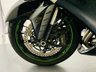 USED 2009 58 KAWASAKI ZZR1400 1352cc WITH VENOM RACE EXHAUSTS