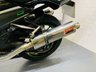 USED 2009 58 KAWASAKI ZZR1400 1352cc WITH VENOM RACE EXHAUSTS