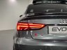 USED 2018 18 AUDI RS3 SALOON 2.5 QUATTRO 4d 395 BHP PAN ROOF, CAMERA, IMMACULATE!