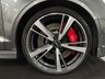 USED 2018 18 AUDI RS3 SALOON 2.5 QUATTRO 4d 395 BHP PAN ROOF, CAMERA, IMMACULATE!