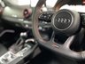 USED 2018 18 AUDI RS3 SALOON 2.5 QUATTRO 4d 395 BHP PAN ROOF, CAMERA, IMMACULATE!