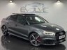 USED 2018 18 AUDI RS3 SALOON 2.5 QUATTRO 4d 395 BHP PAN ROOF, CAMERA, IMMACULATE!