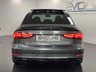 USED 2018 18 AUDI RS3 SALOON 2.5 QUATTRO 4d 395 BHP PAN ROOF, CAMERA, IMMACULATE!