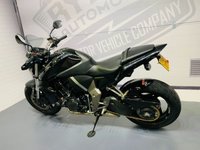 USED 2010 60 HONDA CB1000R 998cc  WITH IXIL RACE EXHAUST