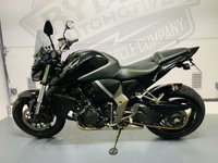 USED 2010 60 HONDA CB1000R 998cc  WITH IXIL RACE EXHAUST